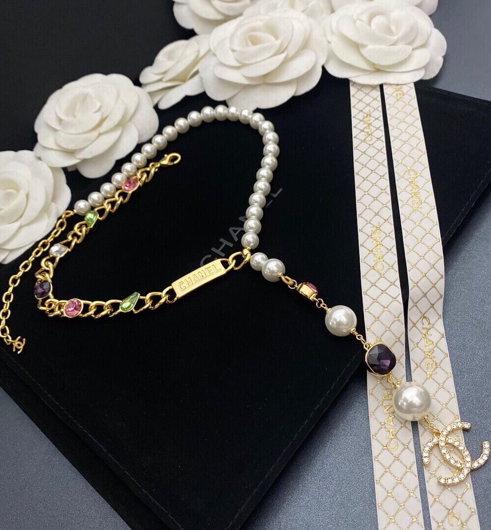Chanel Necklace