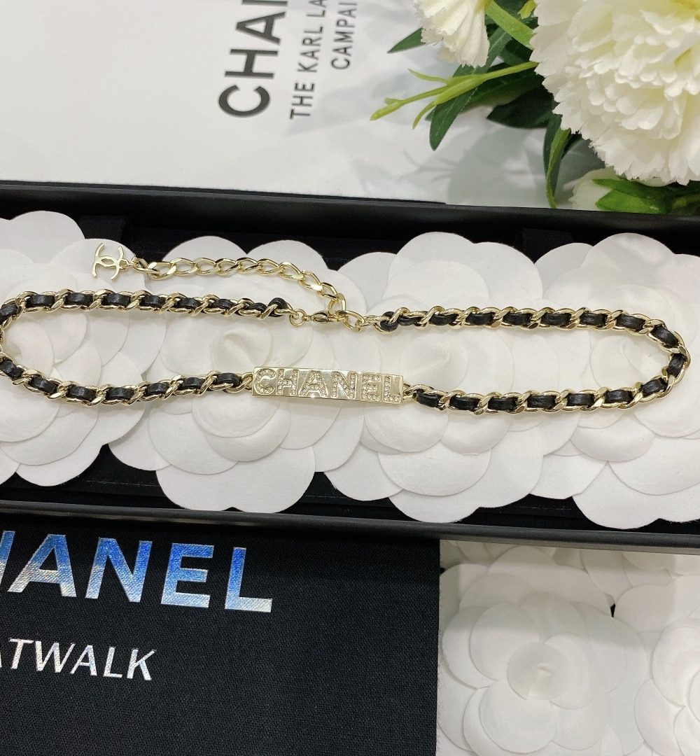 Chanel Necklace