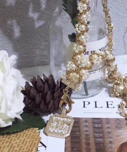 Chanel Necklace