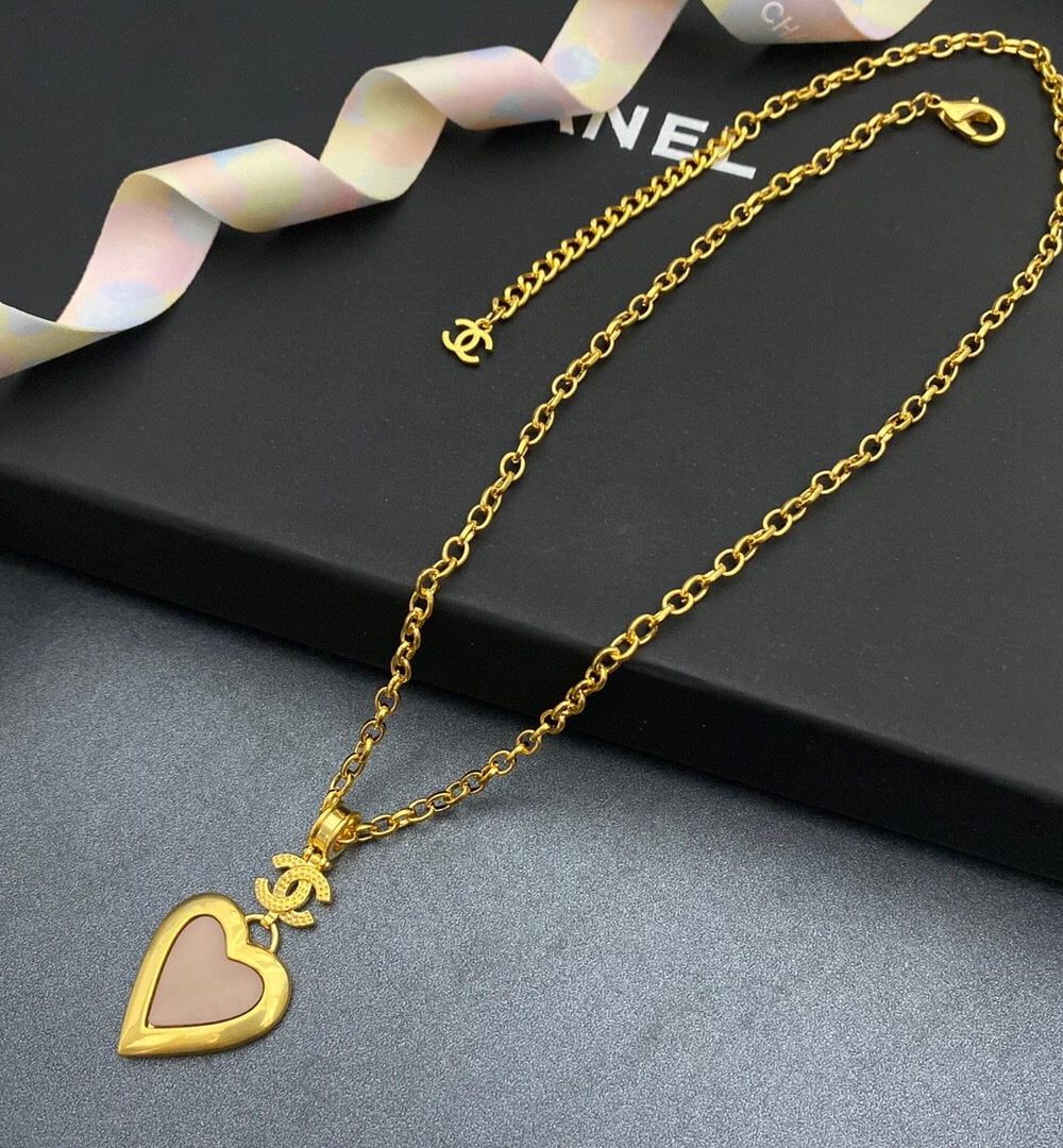 Chanel Necklace