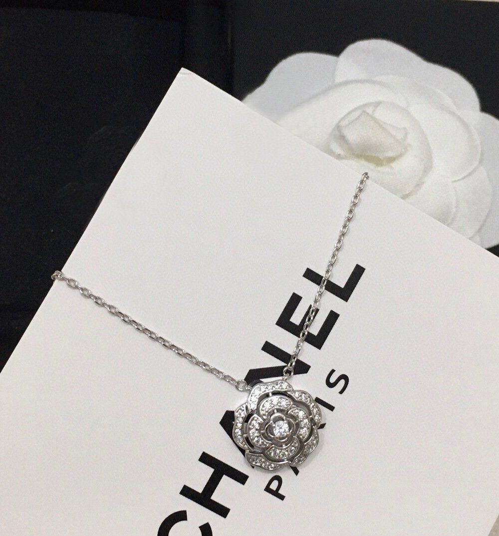 Chanel Necklace