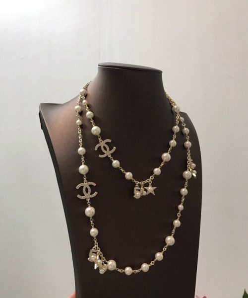 Chanel Necklace