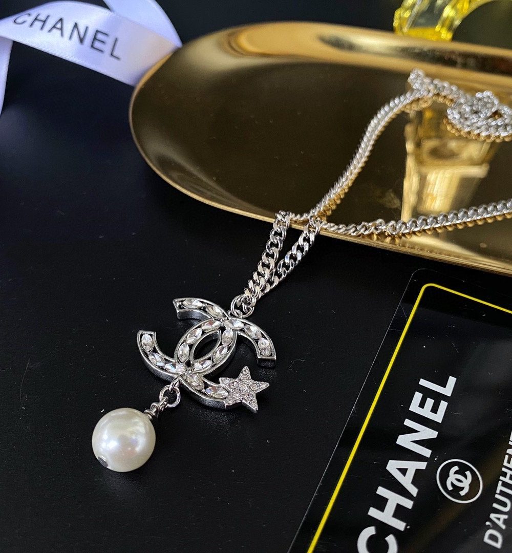 Chanel Necklace