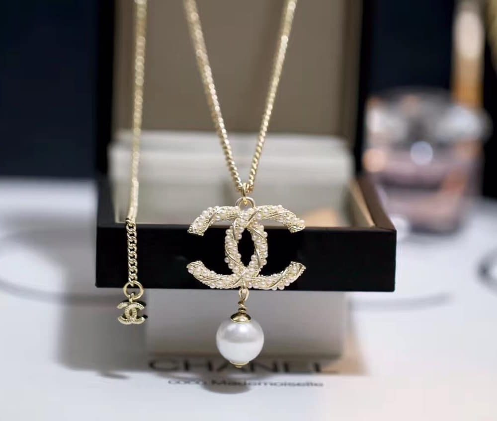Chanel Necklace