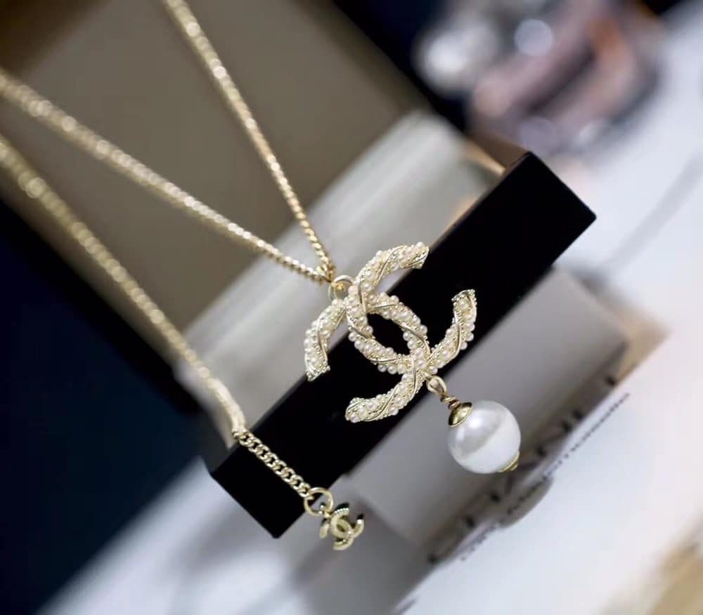 Chanel Necklace