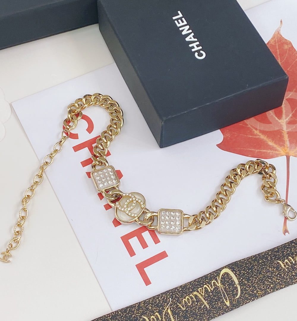 Chanel Necklace