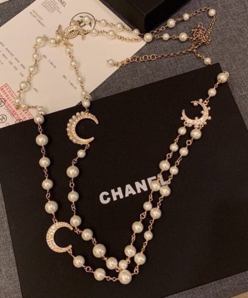 Chanel Necklace
