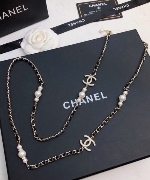 Chanel Necklace