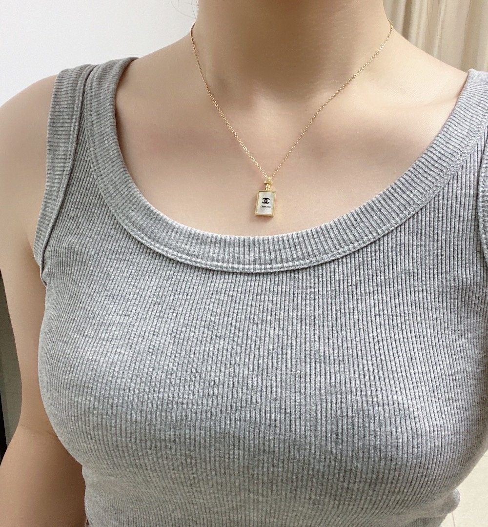 Chanel Necklace