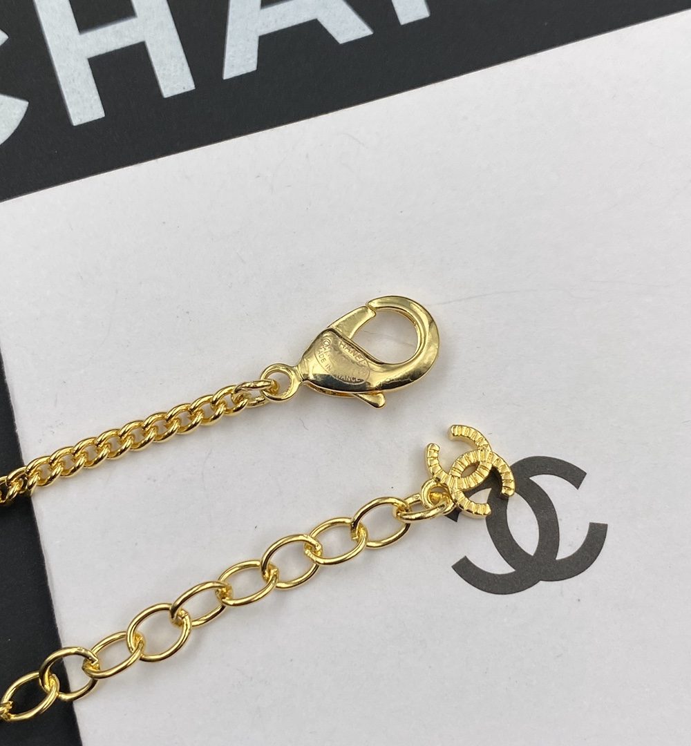 Chanel Necklace