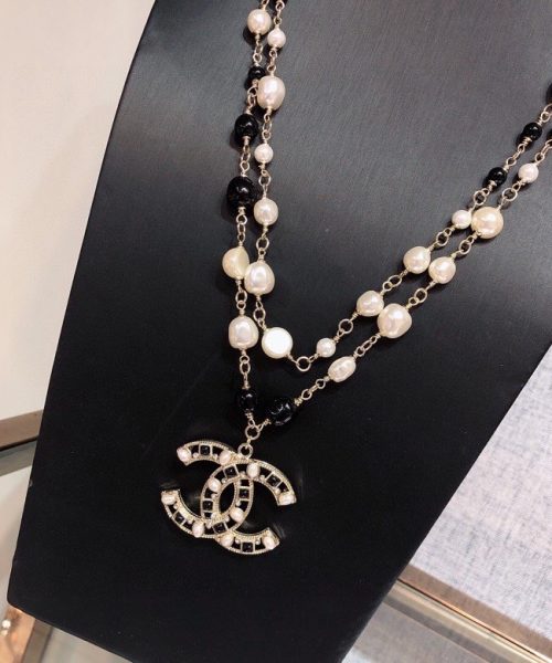 Chanel Necklace