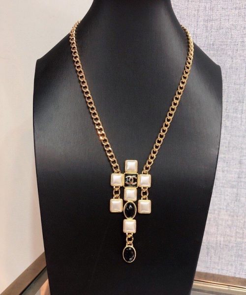 Chanel Necklace