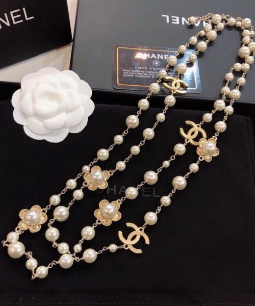 Chanel Necklace