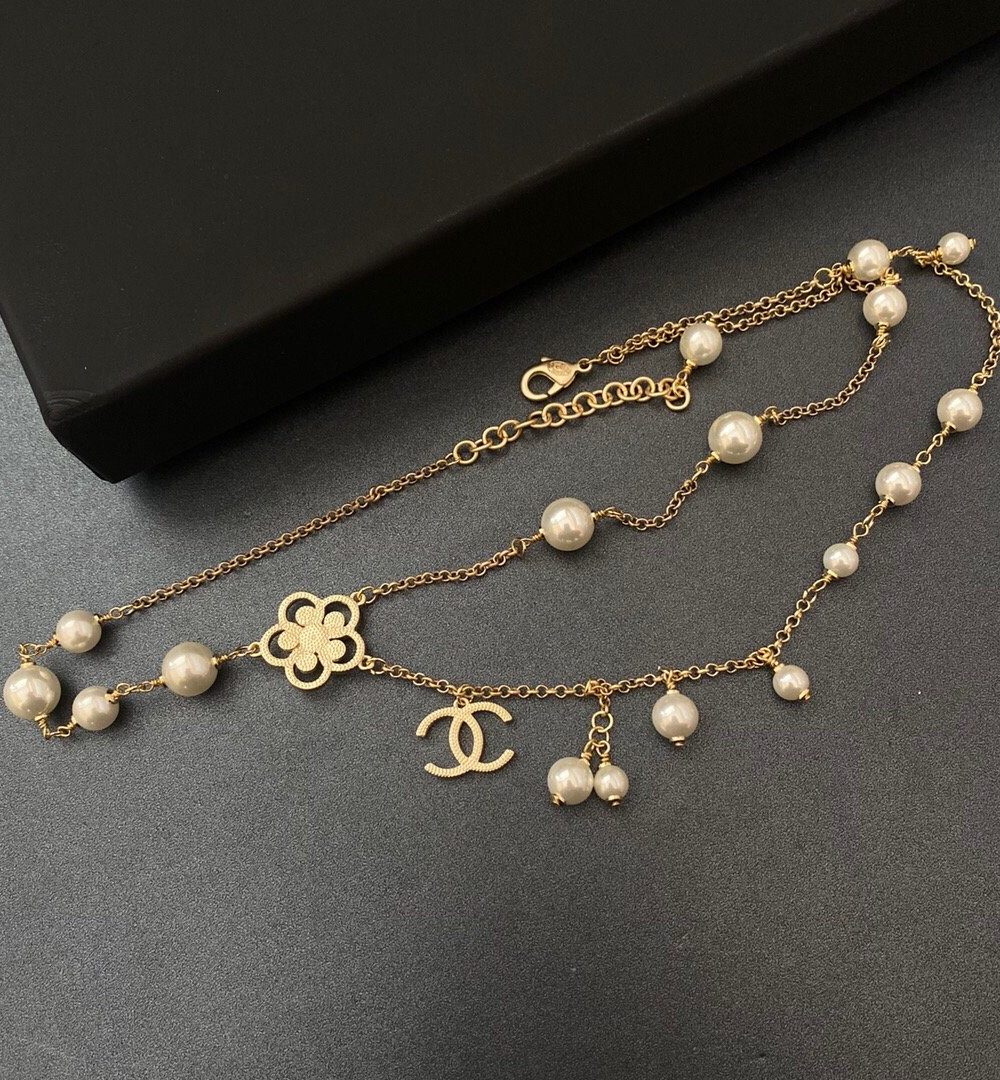 Chanel Necklace