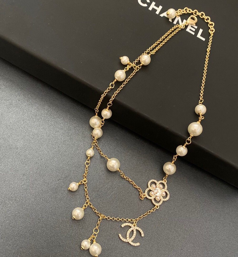 Chanel Necklace