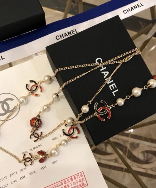 Chanel Necklace