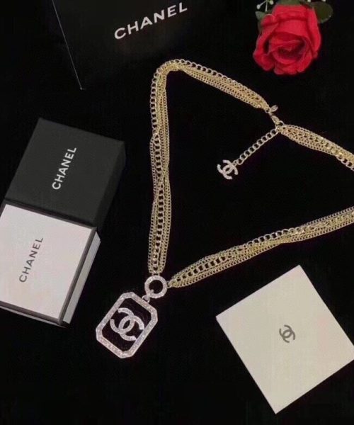 Chanel Necklace