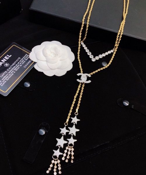 Chanel Necklace