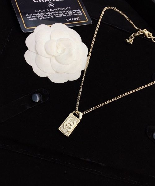 Chanel Necklace