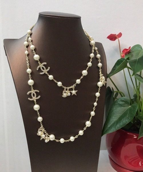Chanel Necklace