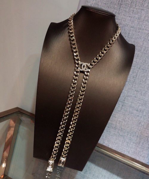 Chanel Necklace