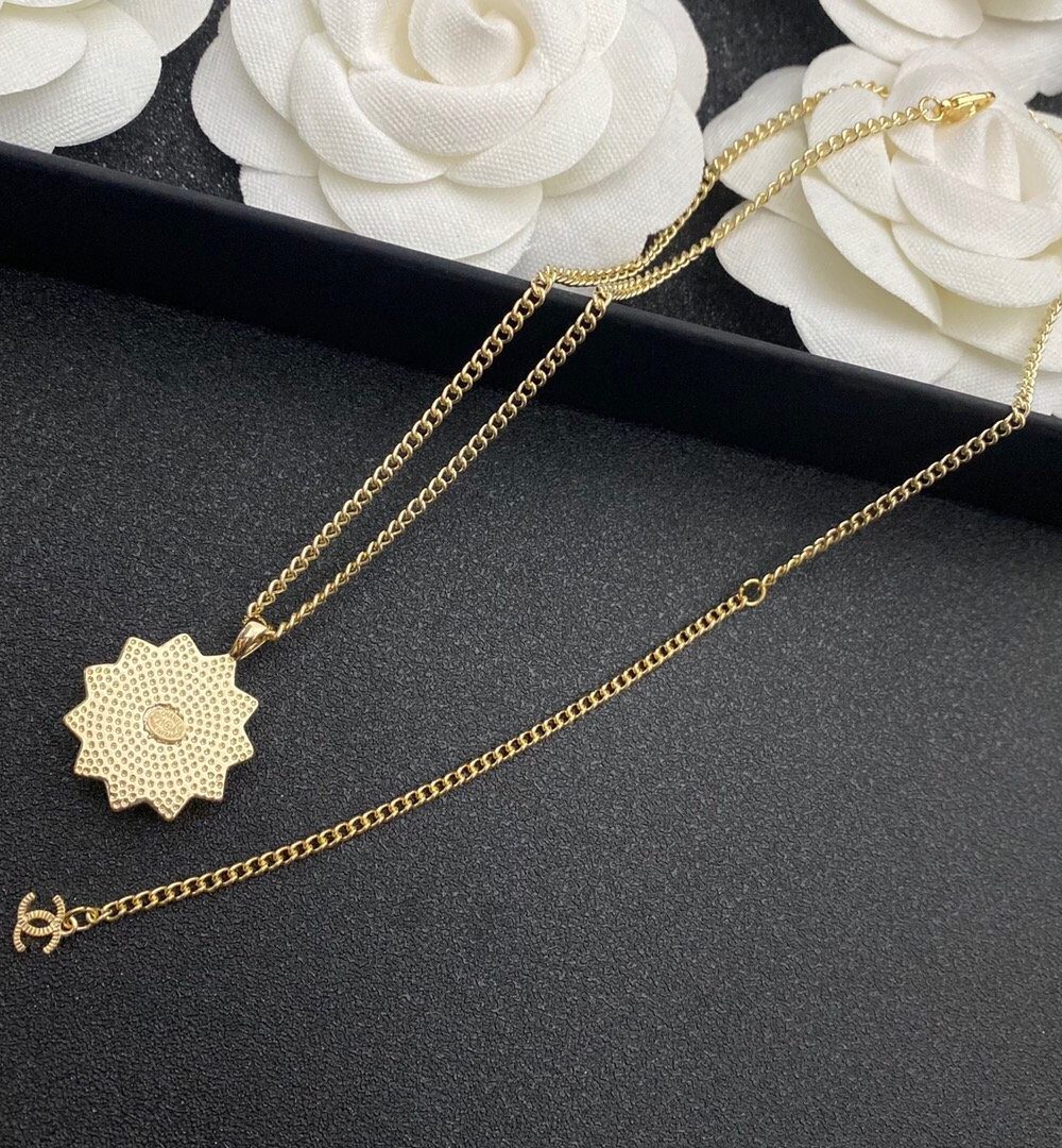Chanel Necklace
