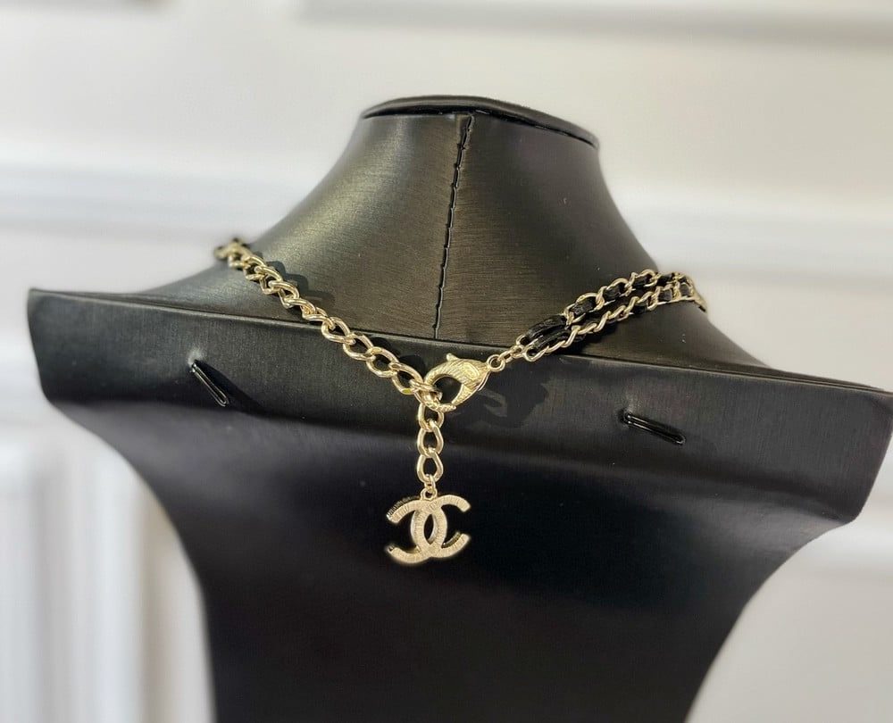 Chanel Necklace Jewelry