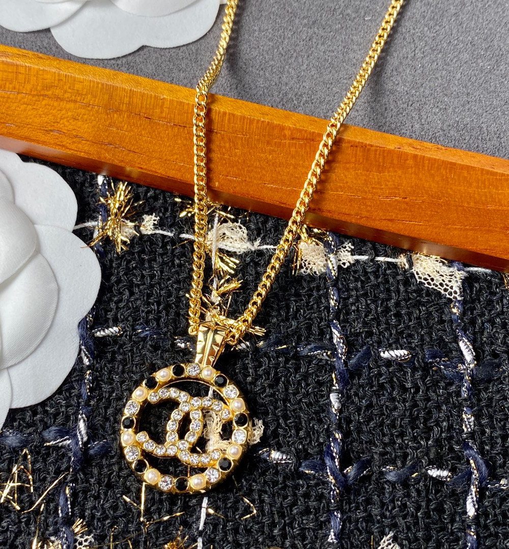 Chanel Necklace