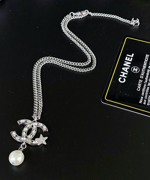Chanel Necklace