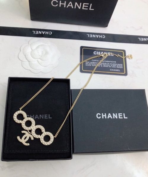 Chanel Necklace