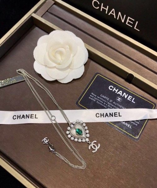 Chanel Necklace