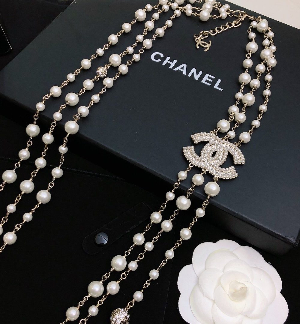 Chanel Necklace