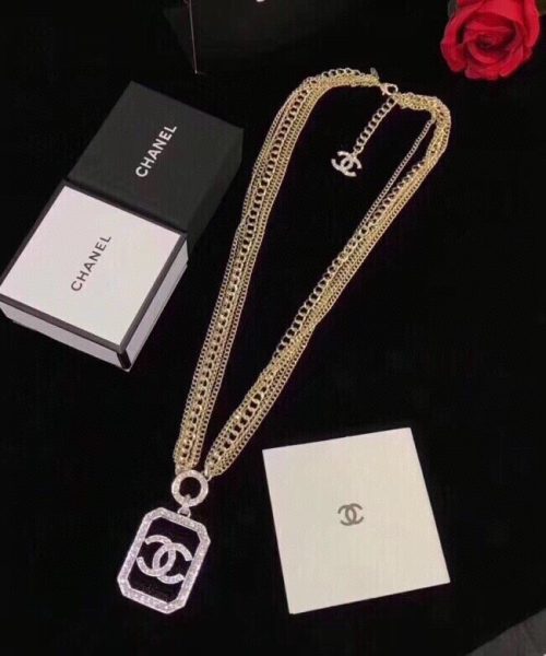 Chanel Necklace