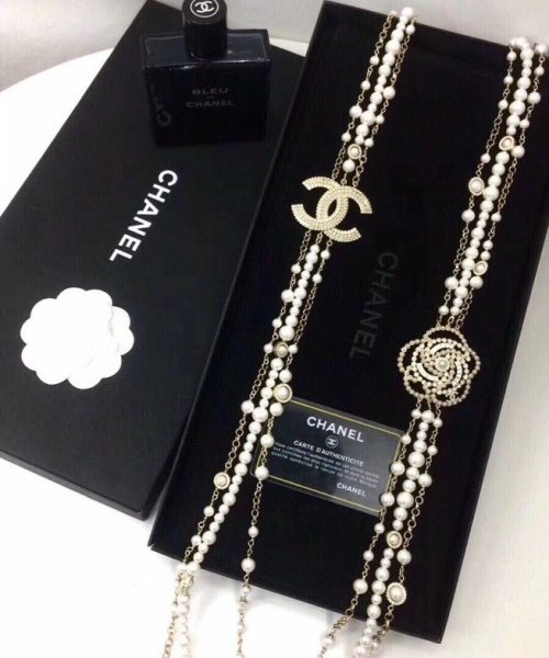 Chanel Necklace
