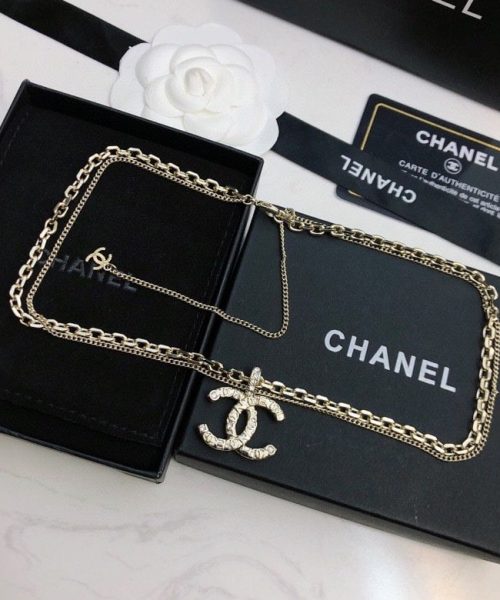 Chanel Necklace