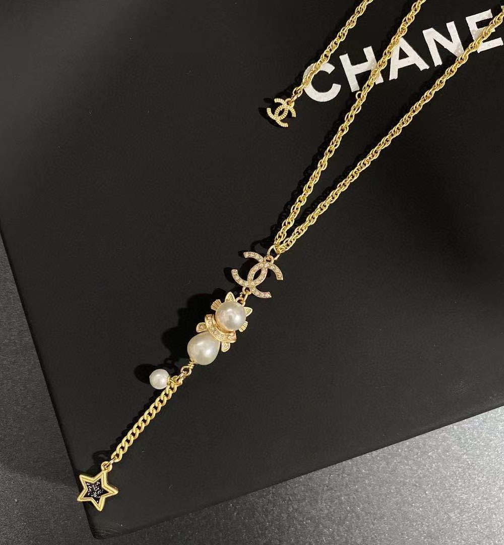 Chanel Necklace