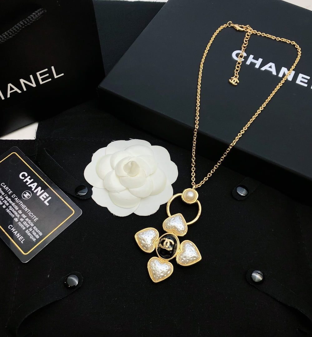 Chanel Necklace