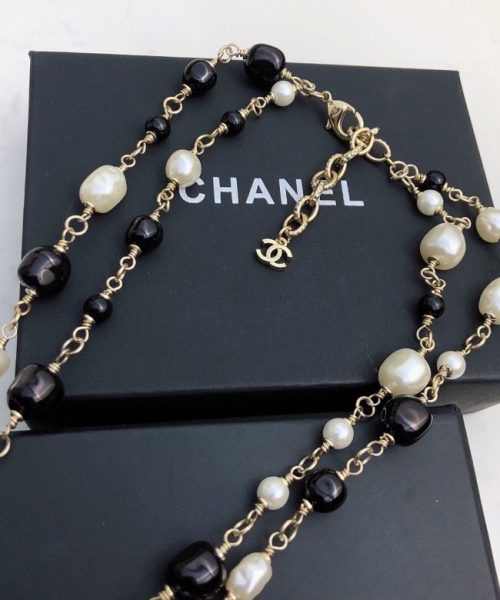 Chanel Necklace