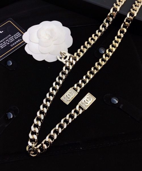 Chanel Necklace
