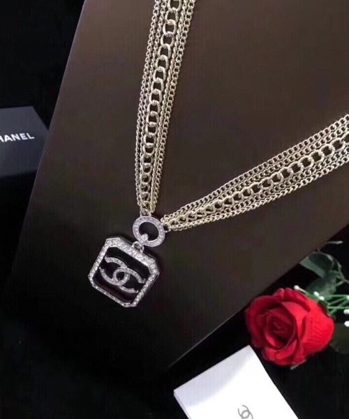 Chanel Necklace