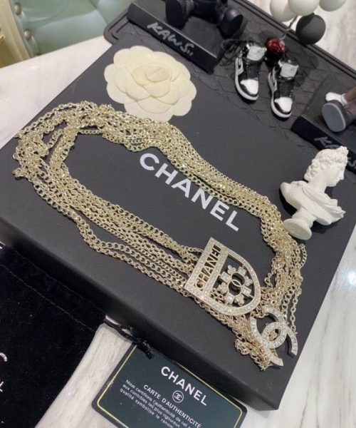 Chanel Necklace