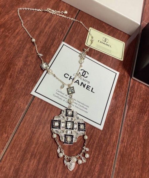 Chanel Necklace