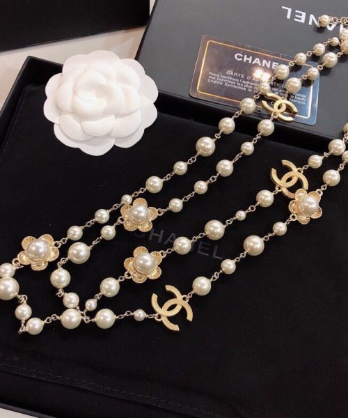 Chanel Necklace
