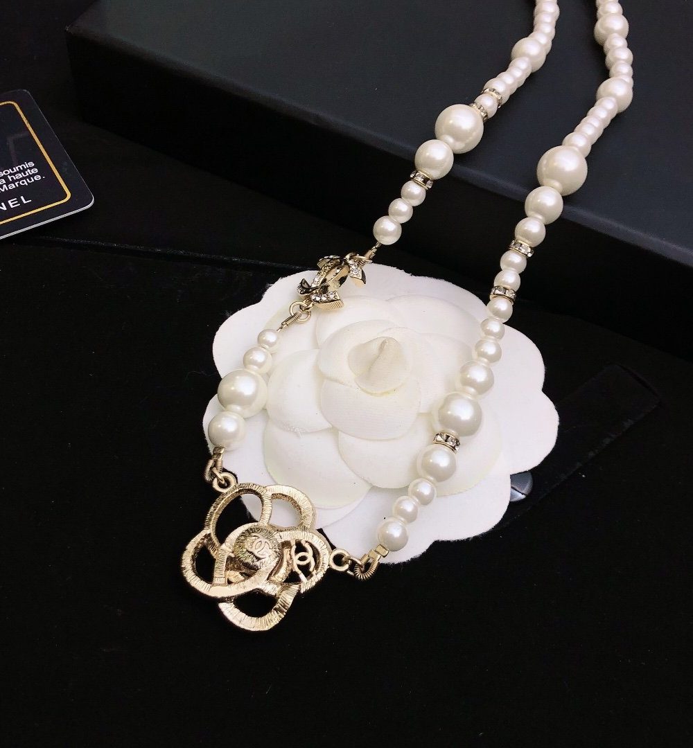 Chanel Necklace