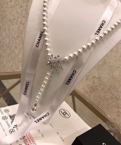 Chanel Necklace