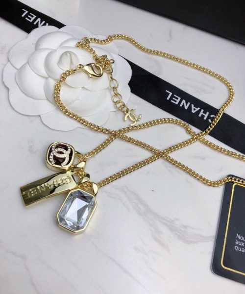 Chanel Necklace