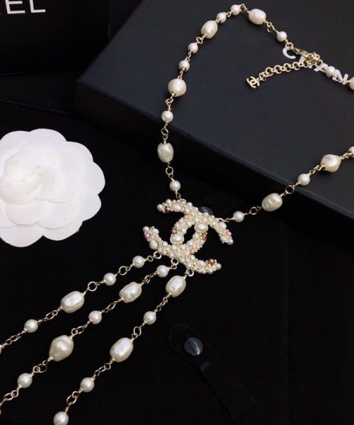 Chanel Necklace
