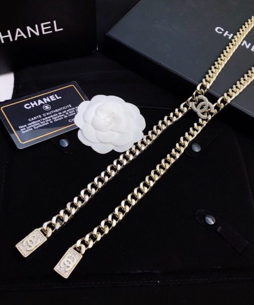 Chanel Necklace