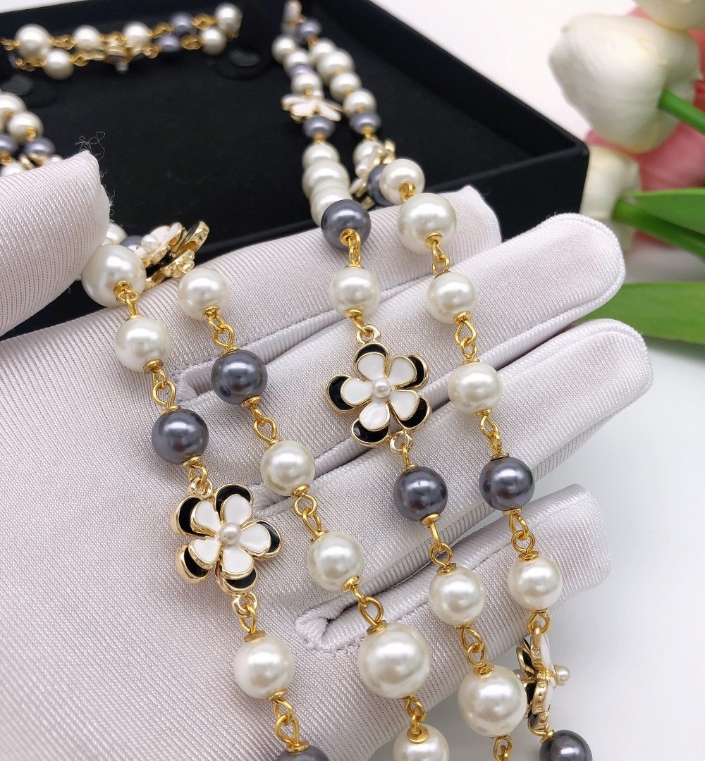 Chanel Necklace