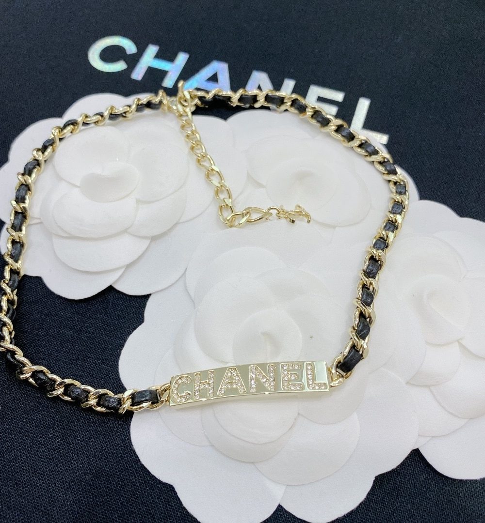 Chanel Necklace